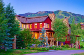 The Porches Steamboat Springs